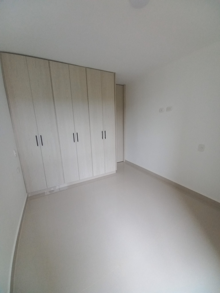 Apartamento En Arriendo - Conjunto Residencial Fortezza Iv Piso 3, Ibagué