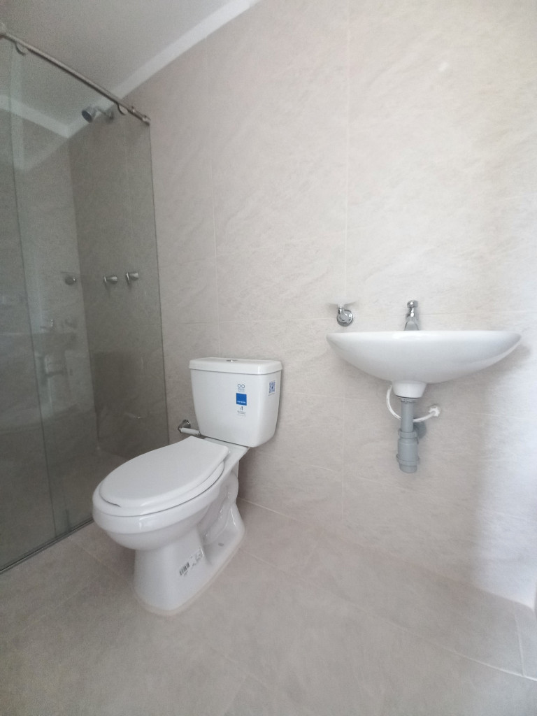 Apartamento En Arriendo - Conjunto Residencial Fortezza Iv Piso 3, Ibagué