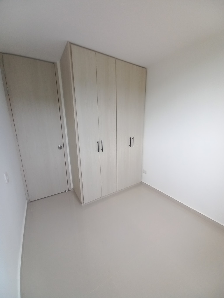 Apartamento En Arriendo - Conjunto Residencial Fortezza Iv Piso 3, Ibagué
