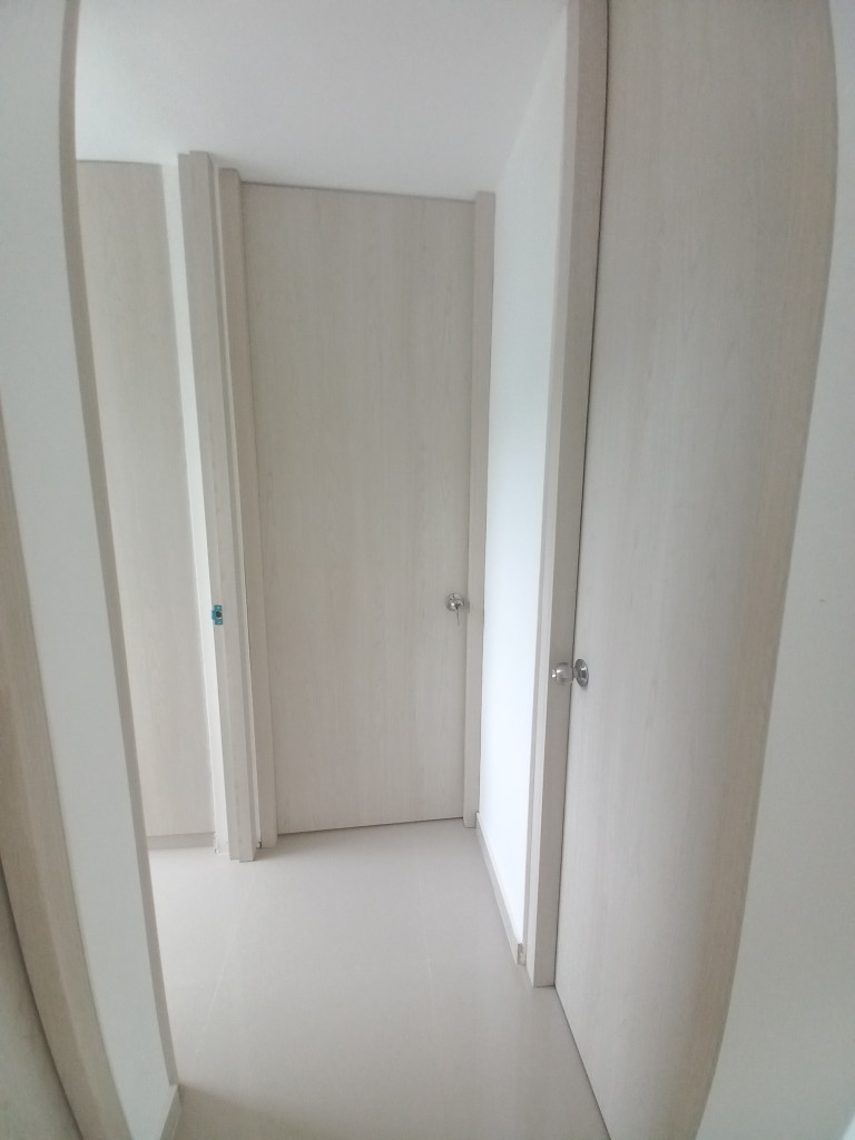 Apartamento En Arriendo - Conjunto Residencial Fortezza Iv Piso 3, Ibagué