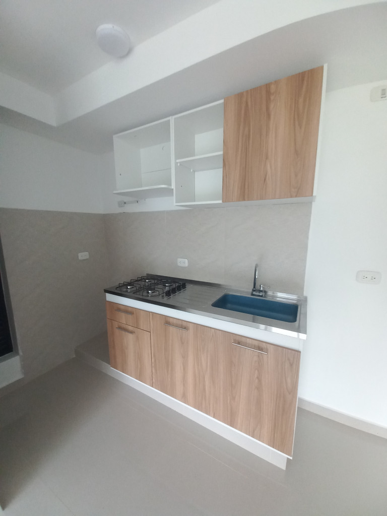 Apartamento En Arriendo - Conjunto Residencial Fortezza Iv Piso 3, Ibagué