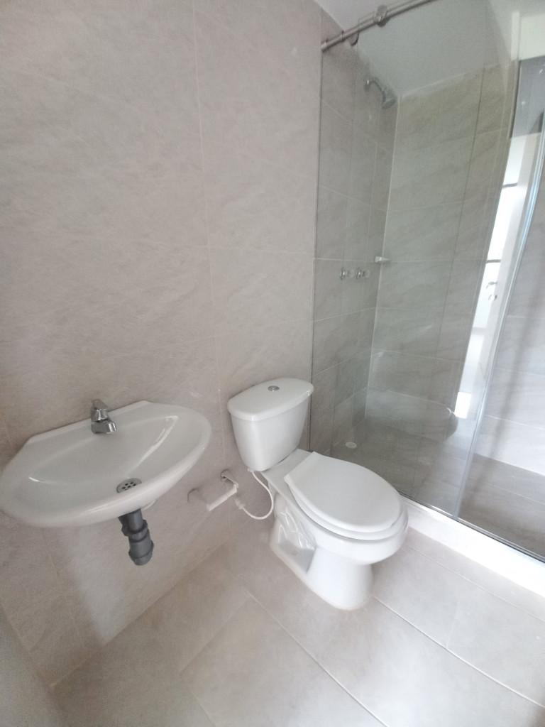 Apartamento En Arriendo - Conjunto Residencial Fortezza Iv Piso 3, Ibagué