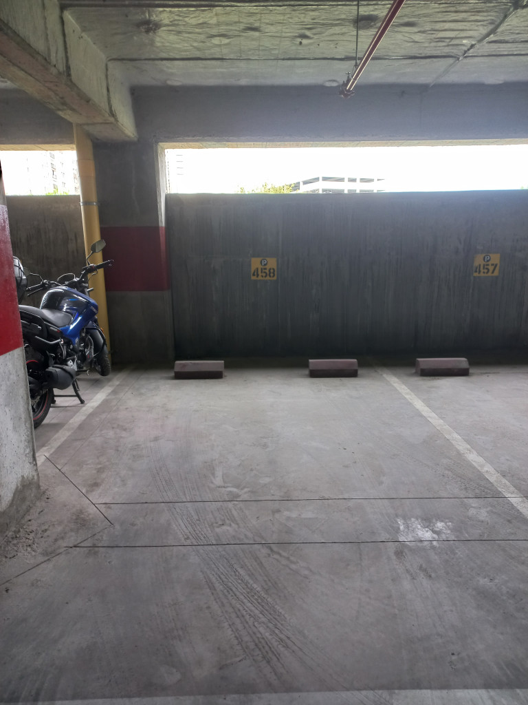 Apartamento En Arriendo - Conjunto Residencial Fortezza Iv Piso 3, Ibagué