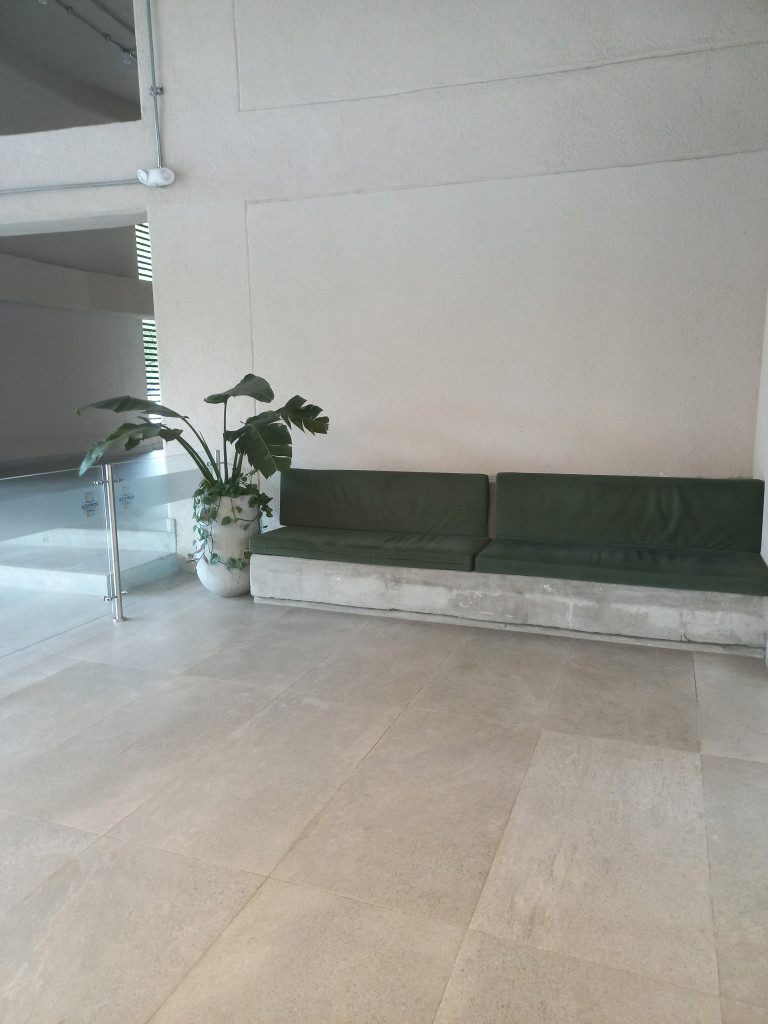 Apartamento En Arriendo - Conjunto Residencial Fortezza Iv Piso 3, Ibagué