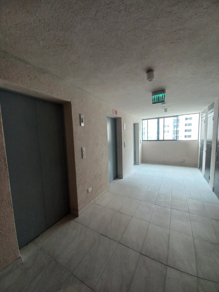 Apartamento En Arriendo - Conjunto Residencial Fortezza Iv Piso 3, Ibagué