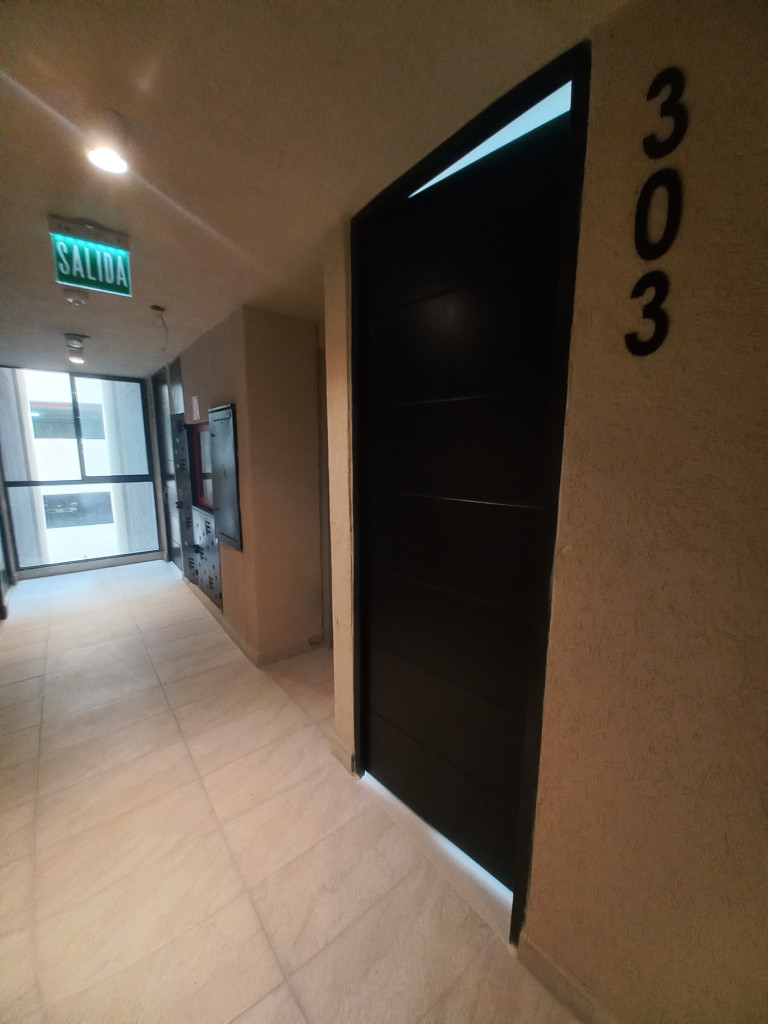Apartamento En Arriendo - Conjunto Residencial Fortezza Iv Piso 3, Ibagué