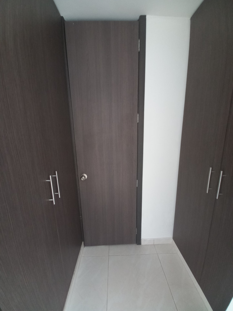 Apartamento En Arriendo - Conjunto Santo Domingo Piso 5, Ibagué