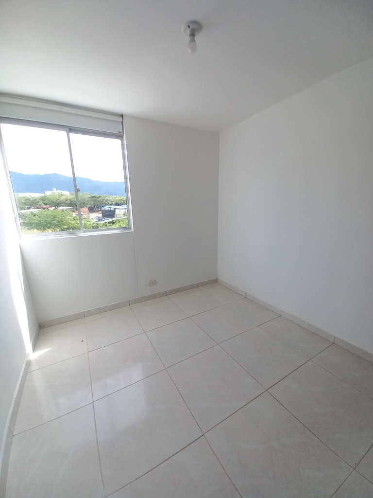 Apartamento En Arriendo - Conjunto Santo Domingo Piso 5, Ibagué