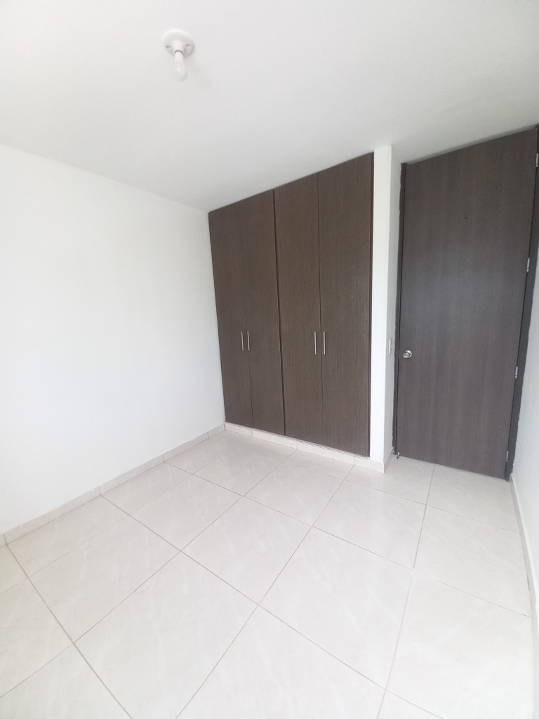 Apartamento En Arriendo - Conjunto Santo Domingo Piso 5, Ibagué