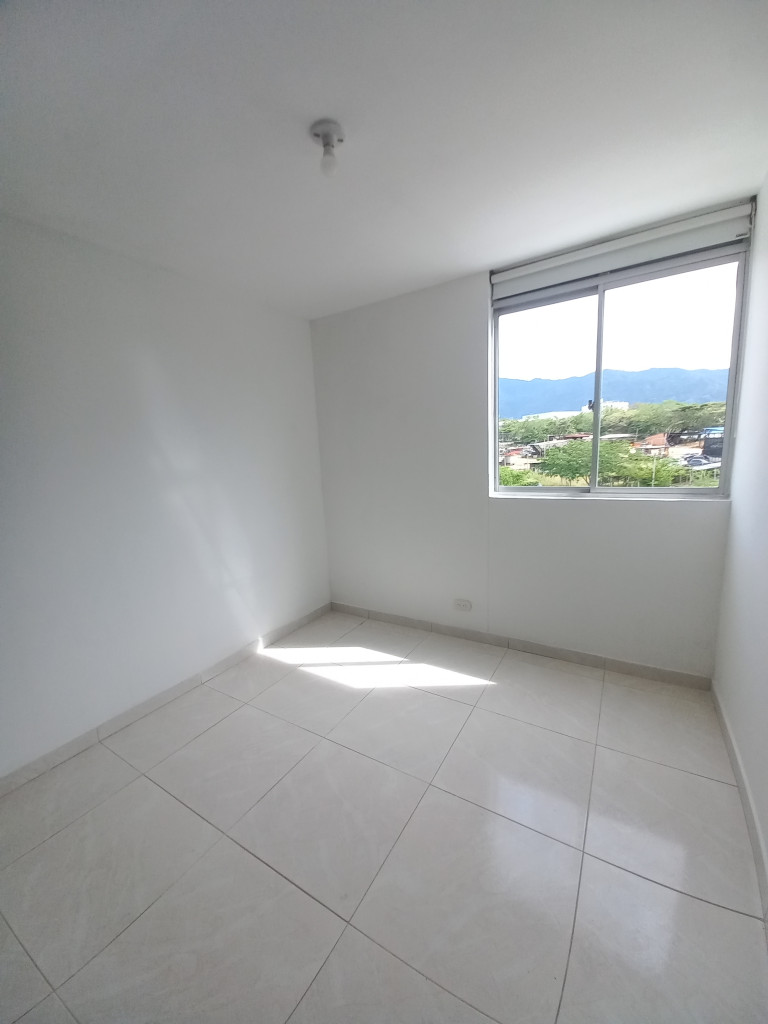 Apartamento En Arriendo - Conjunto Santo Domingo Piso 5, Ibagué