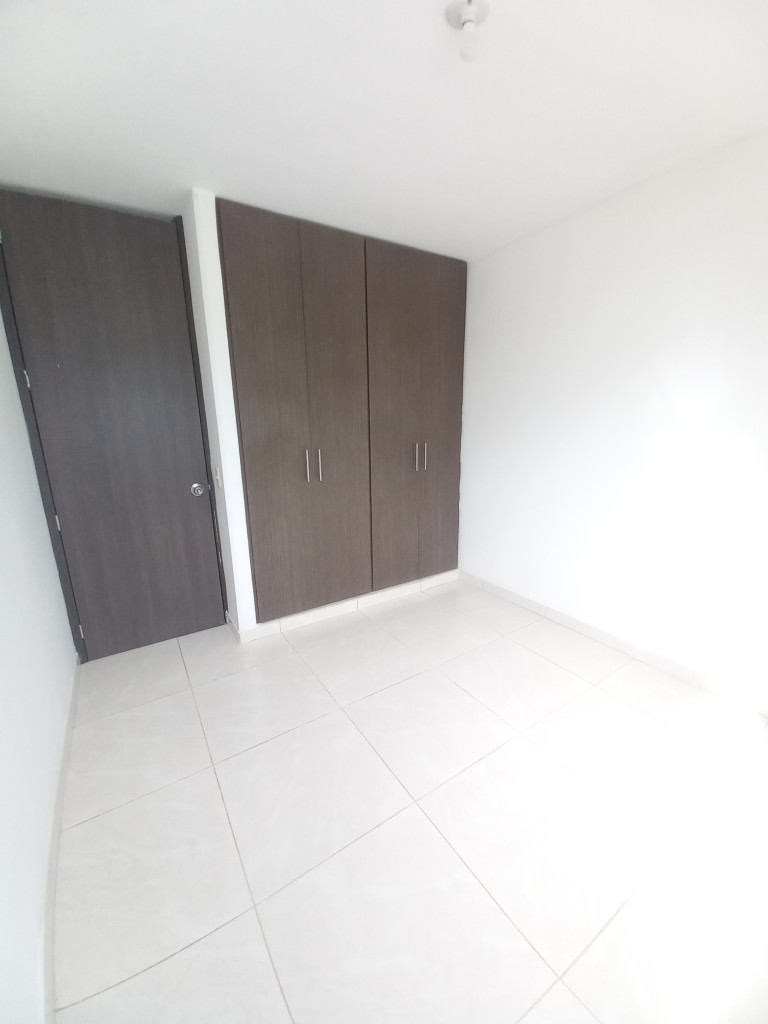 Apartamento En Arriendo - Conjunto Santo Domingo Piso 5, Ibagué
