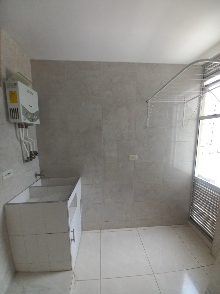 Apartamento En Arriendo - Conjunto Santo Domingo Piso 5, Ibagué
