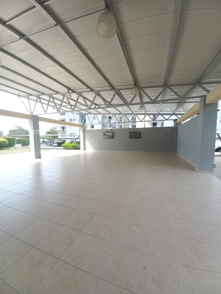 Apartamento En Arriendo - Conjunto Santo Domingo Piso 5, Ibagué