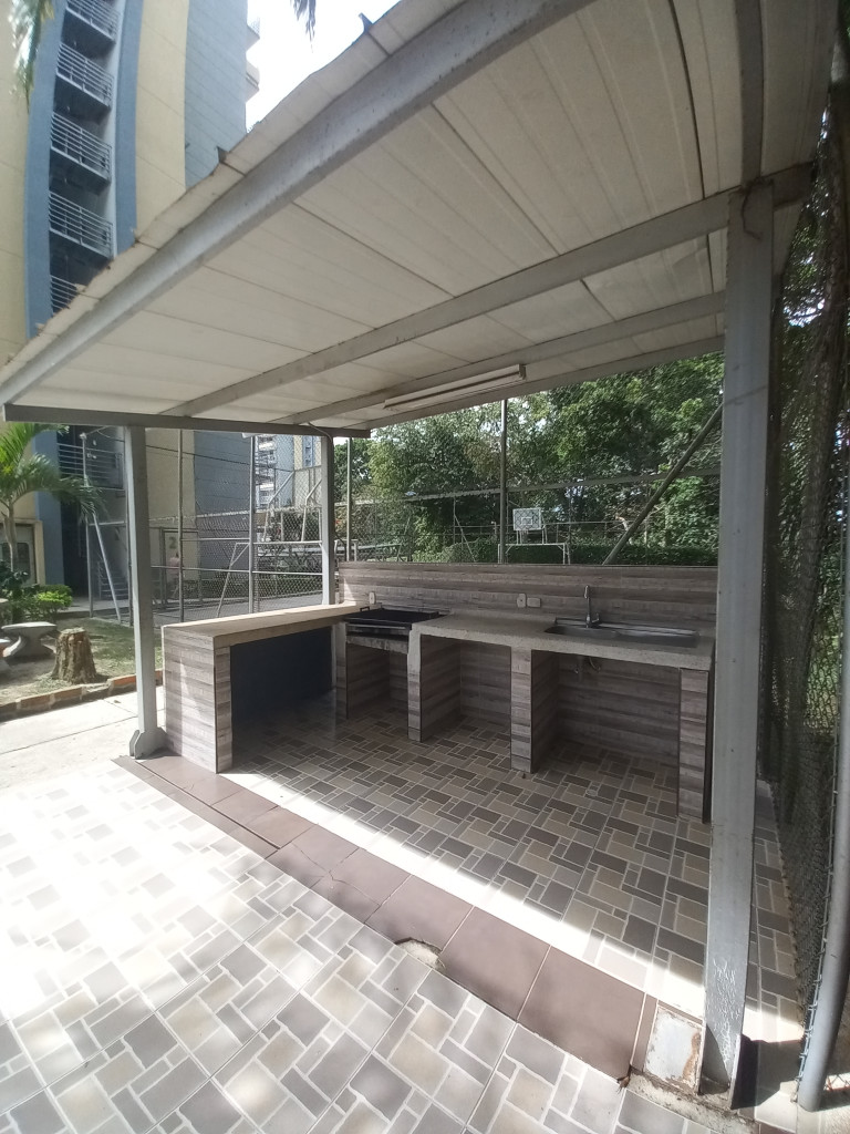 Apartamento En Arriendo - Conjunto Santo Domingo Piso 5, Ibagué