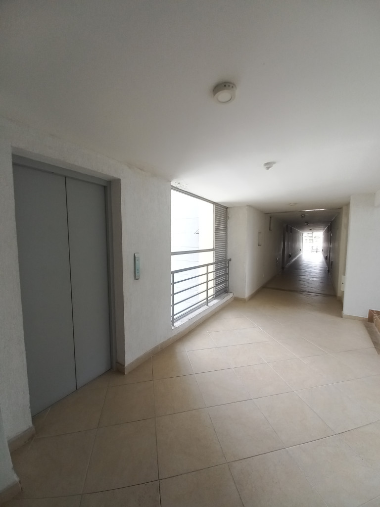 Apartamento En Arriendo - Conjunto Santo Domingo Piso 5, Ibagué
