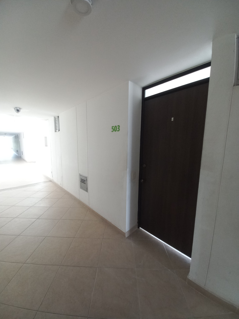 Apartamento En Arriendo - Conjunto Santo Domingo Piso 5, Ibagué