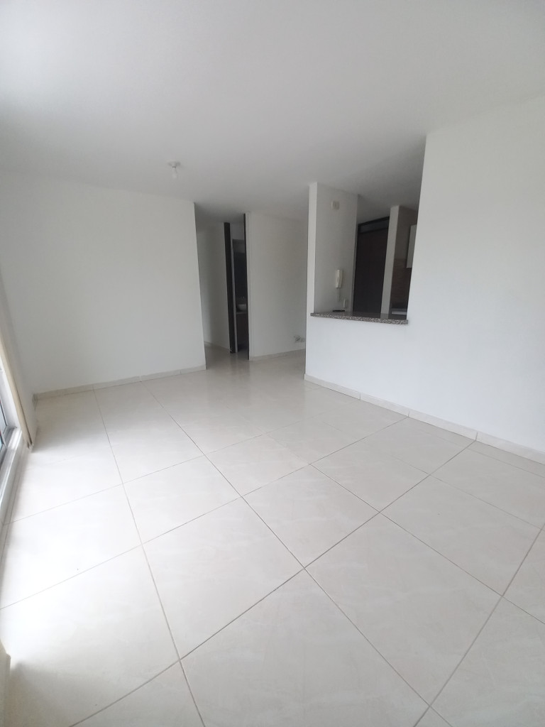 Apartamento En Arriendo - Conjunto Santo Domingo Piso 5, Ibagué