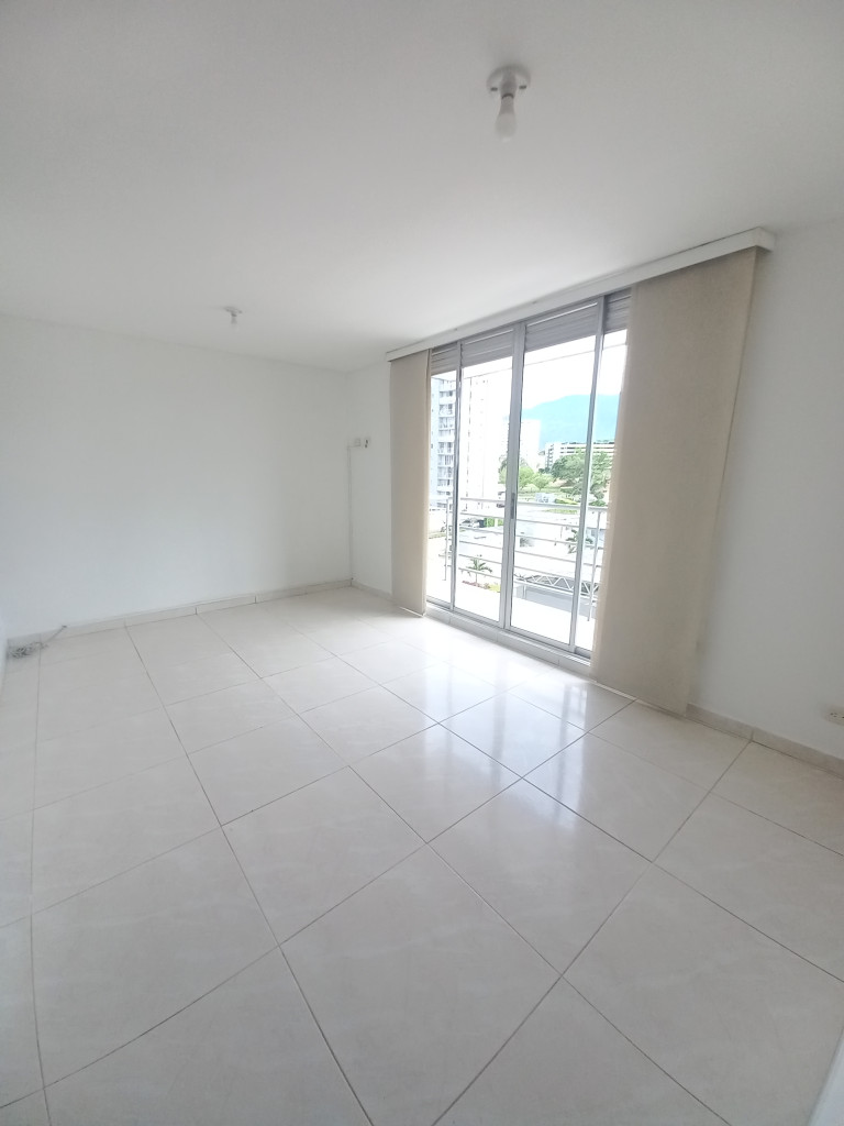 Apartamento En Arriendo - Conjunto Santo Domingo Piso 5, Ibagué