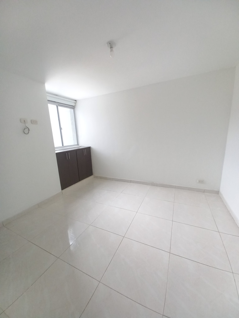 Apartamento En Arriendo - Conjunto Santo Domingo Piso 5, Ibagué