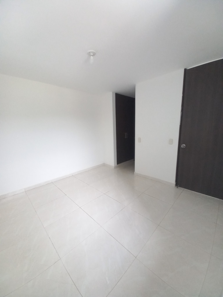Apartamento En Arriendo - Conjunto Santo Domingo Piso 5, Ibagué
