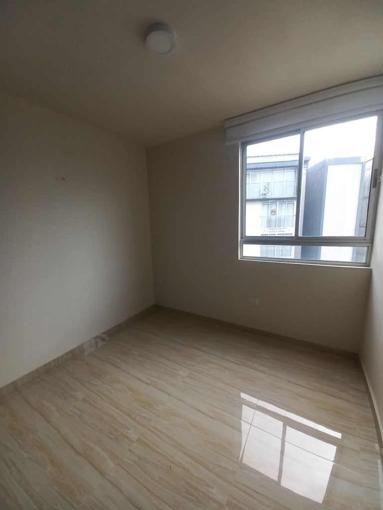 Apartamento En Arriendo - Picaleña, Ibagué