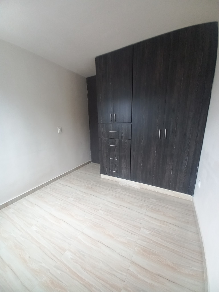 Apartamento En Arriendo - Picaleña, Ibagué