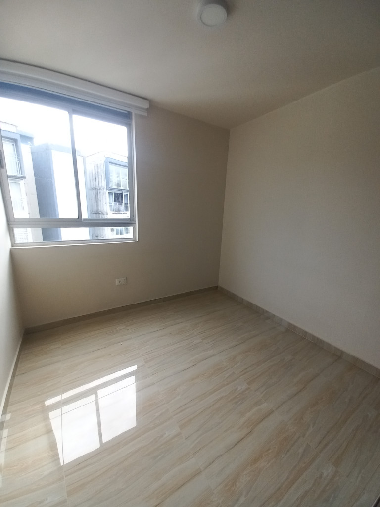 Apartamento En Arriendo - Picaleña, Ibagué