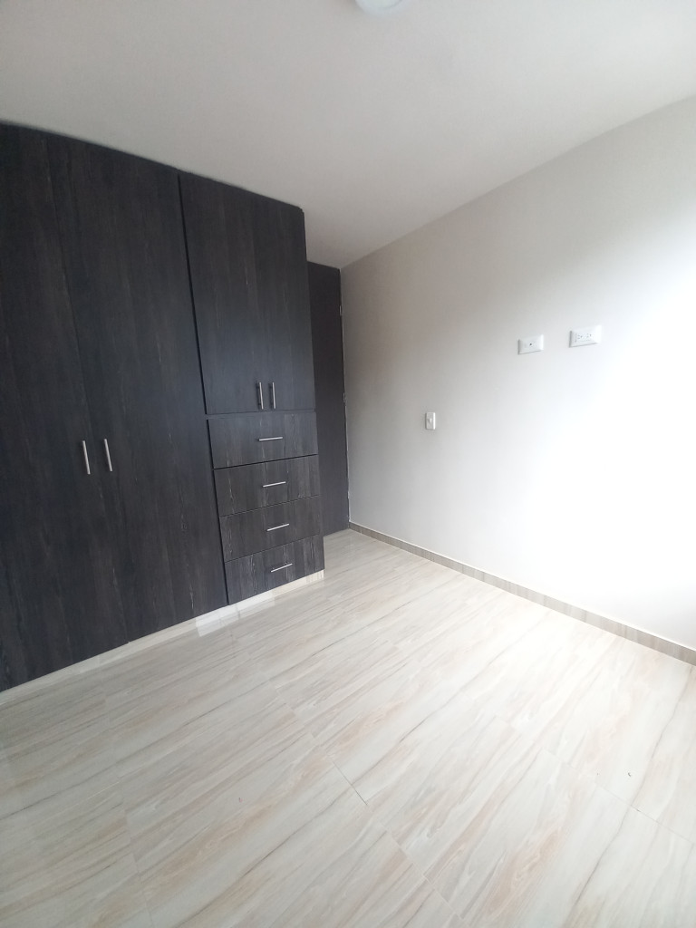 Apartamento En Arriendo - Picaleña, Ibagué