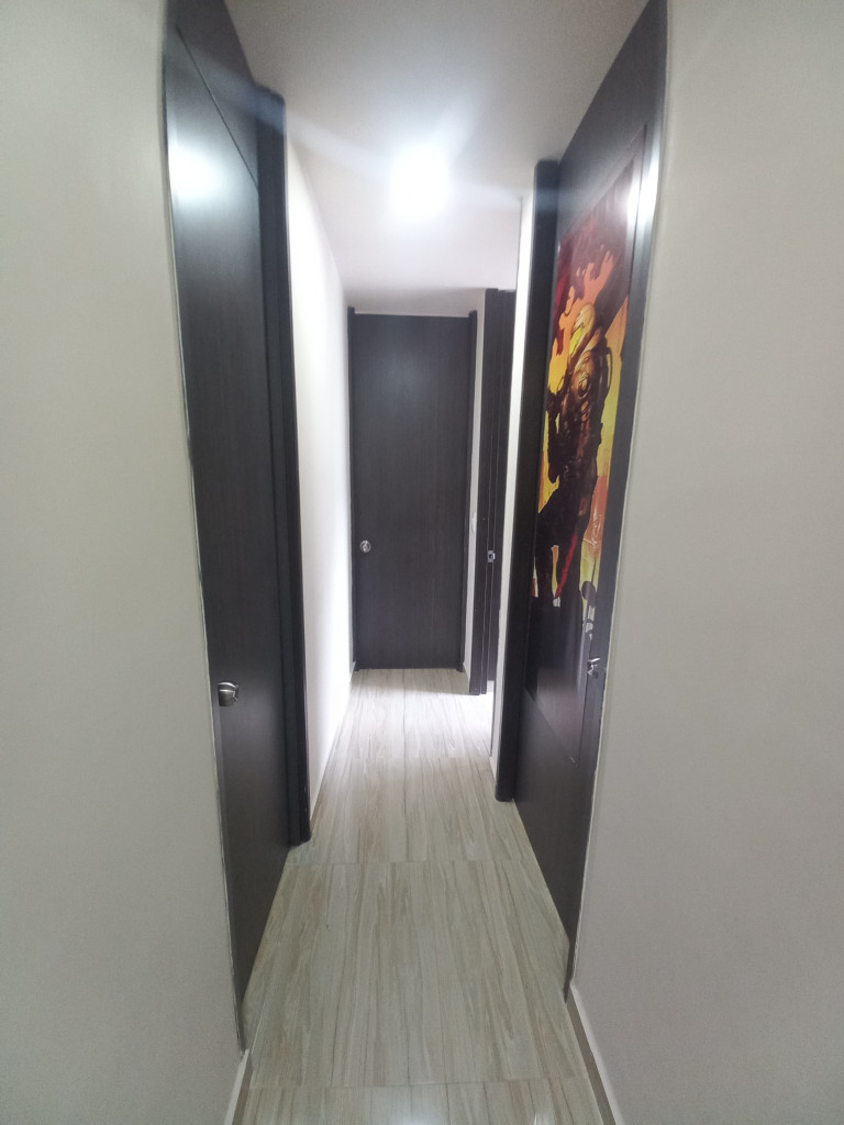 Apartamento En Arriendo - Picaleña, Ibagué