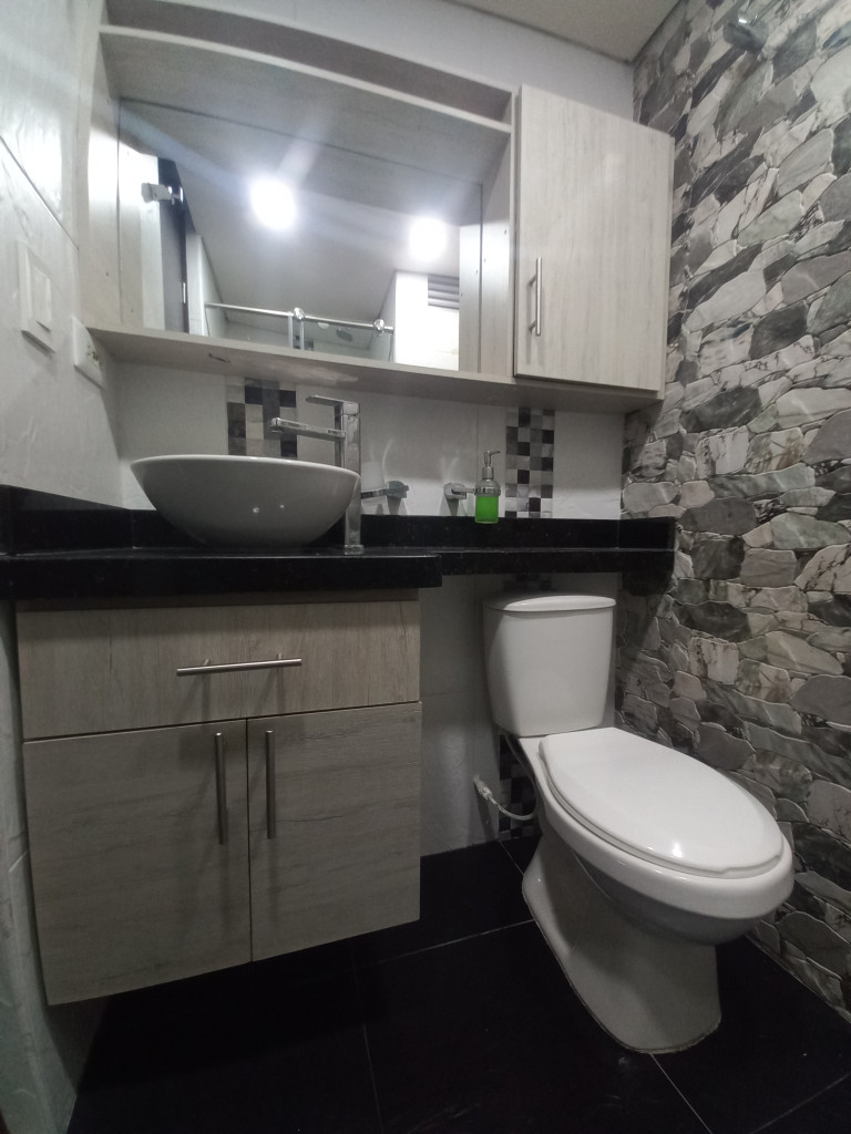 Apartamento En Arriendo - Picaleña, Ibagué