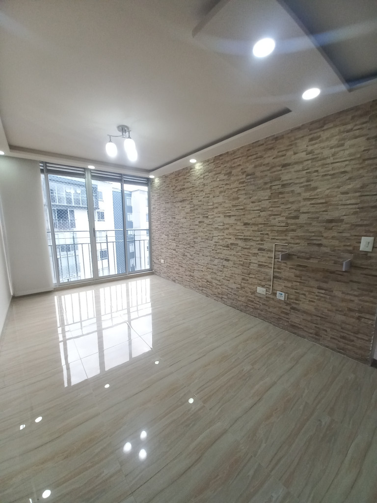 Apartamento En Arriendo - Picaleña, Ibagué