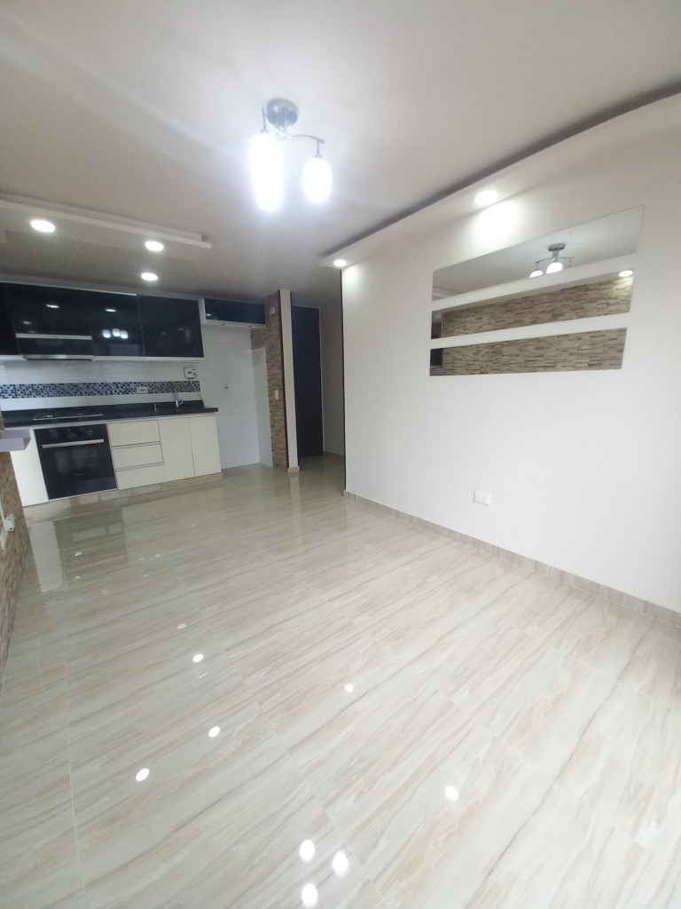 Apartamento En Arriendo - Picaleña, Ibagué