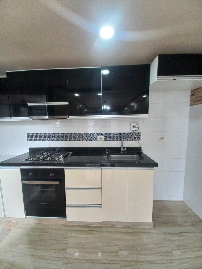 Apartamento En Arriendo - Picaleña, Ibagué