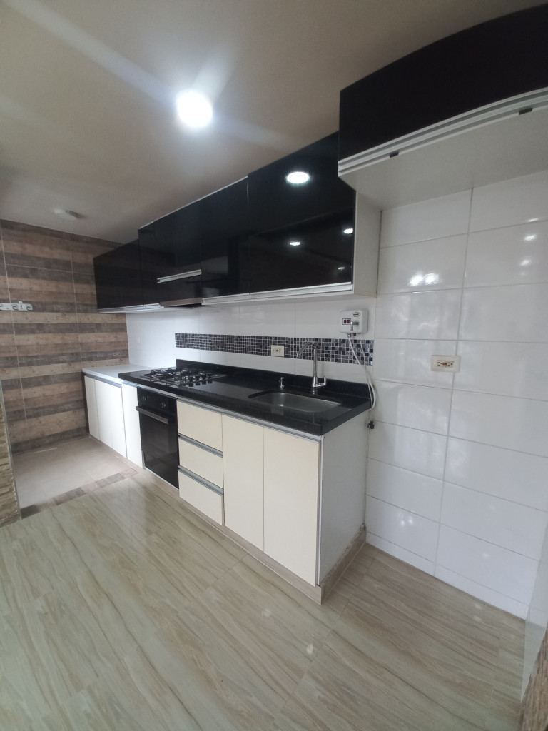 Apartamento En Arriendo - Picaleña, Ibagué