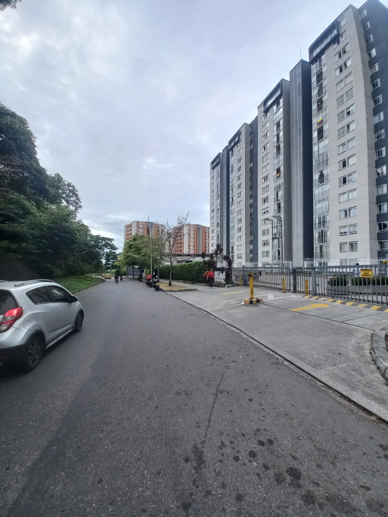 Apartamento En Arriendo - Picaleña, Ibagué