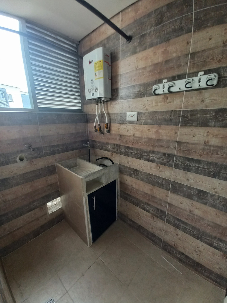 Apartamento En Arriendo - Picaleña, Ibagué