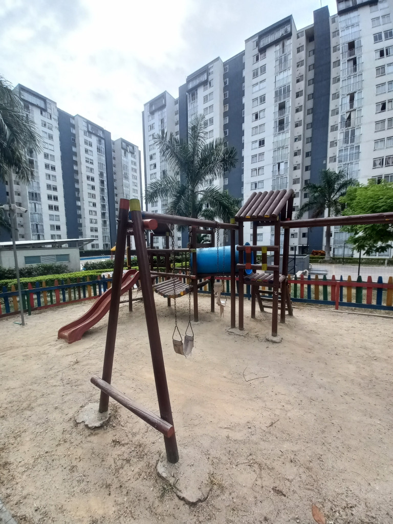 Apartamento En Arriendo - Picaleña, Ibagué