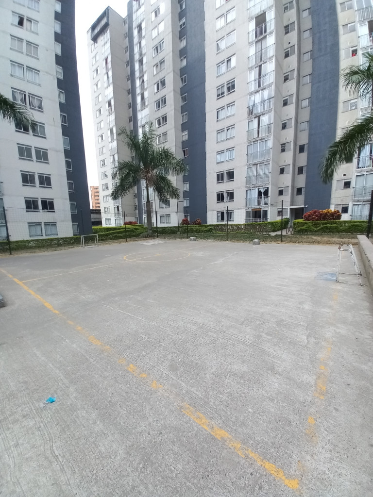 Apartamento En Arriendo - Picaleña, Ibagué