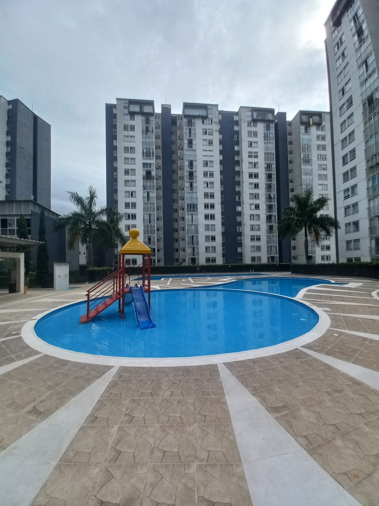 Apartamento En Arriendo - Picaleña, Ibagué