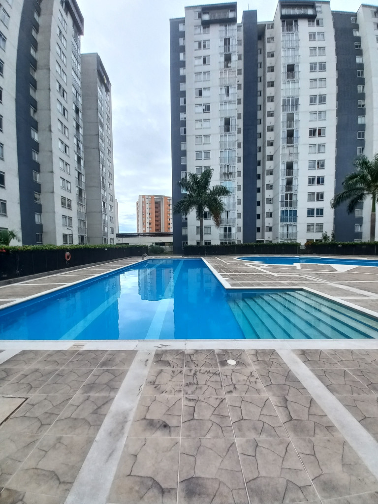 Apartamento En Arriendo - Picaleña, Ibagué