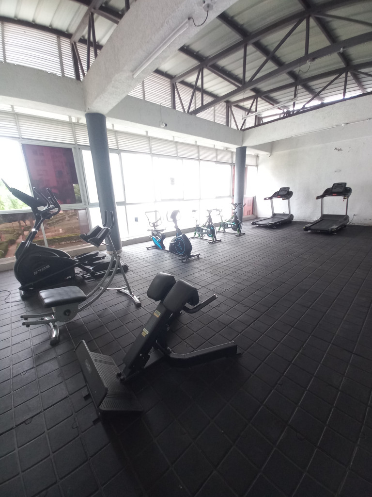 Apartamento En Arriendo - Picaleña, Ibagué
