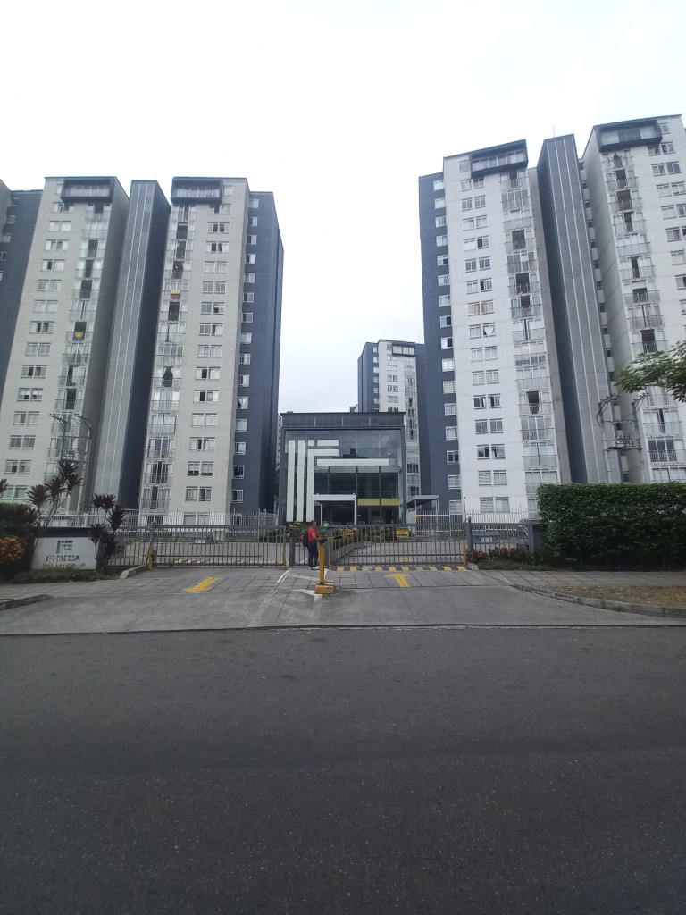 Apartamento En Arriendo - Picaleña, Ibagué