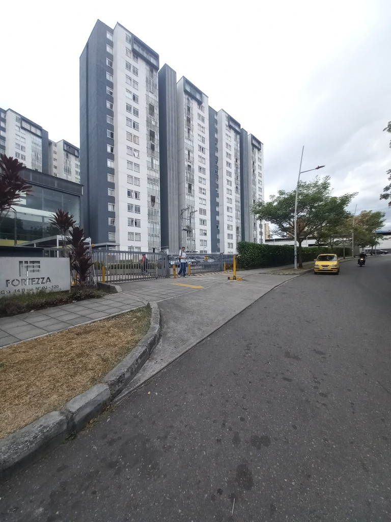 Apartamento En Arriendo - Picaleña, Ibagué
