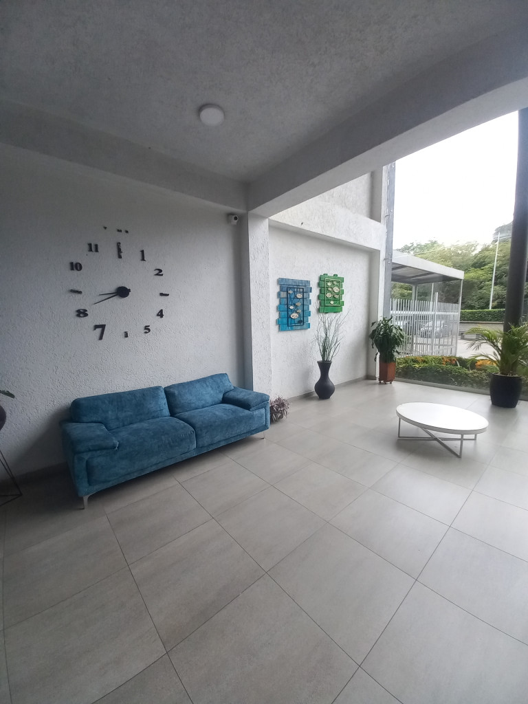 Apartamento En Arriendo - Picaleña, Ibagué