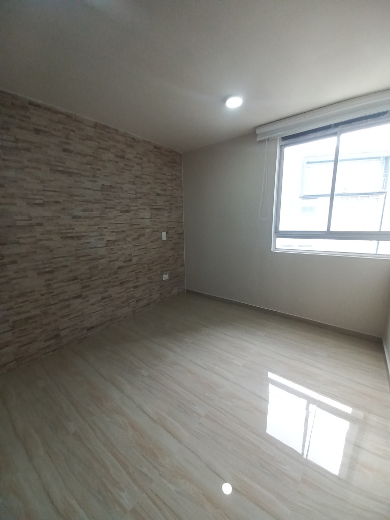 Apartamento En Arriendo - Picaleña, Ibagué