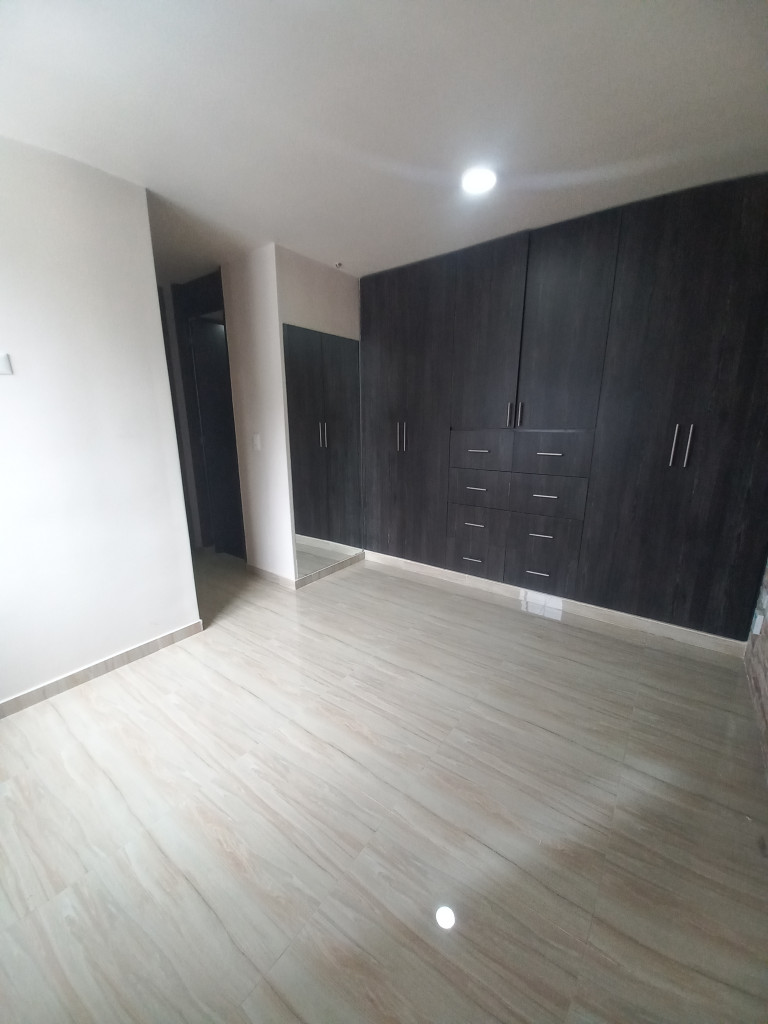 Apartamento En Arriendo - Picaleña, Ibagué