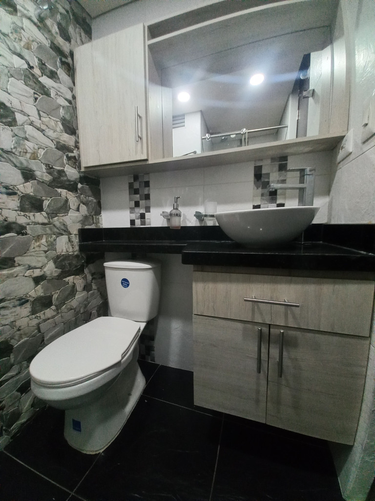 Apartamento En Arriendo - Picaleña, Ibagué