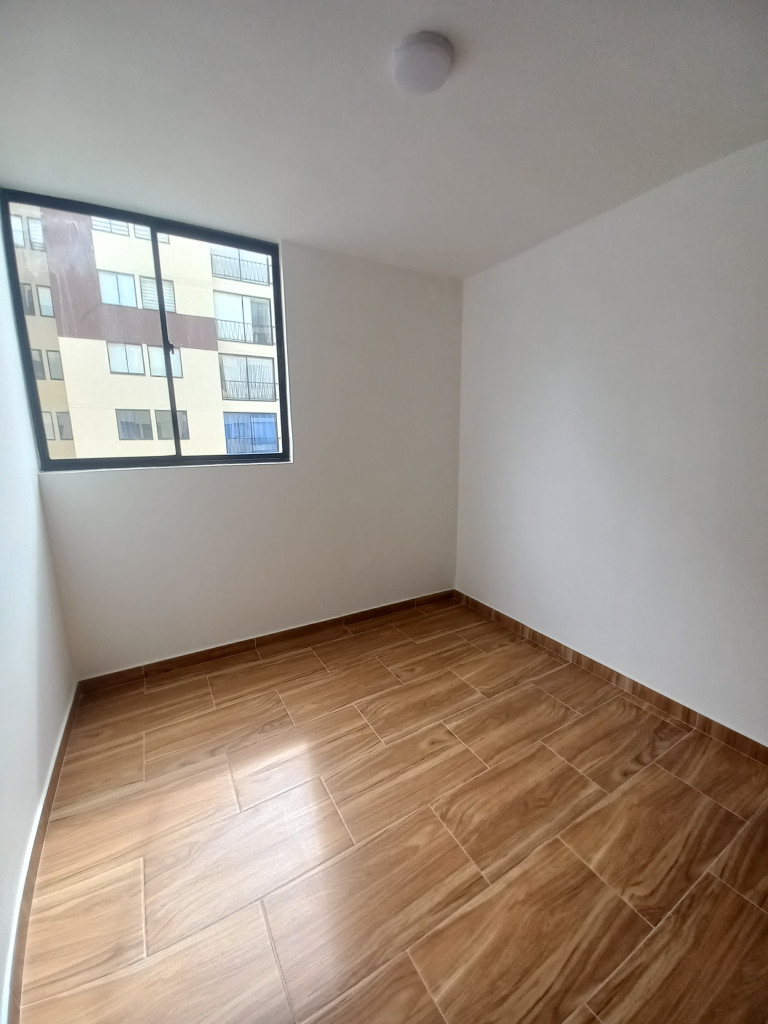 Apartamento En Arriendo - Conjunto Residencial Girona Piso 7, Ibagué