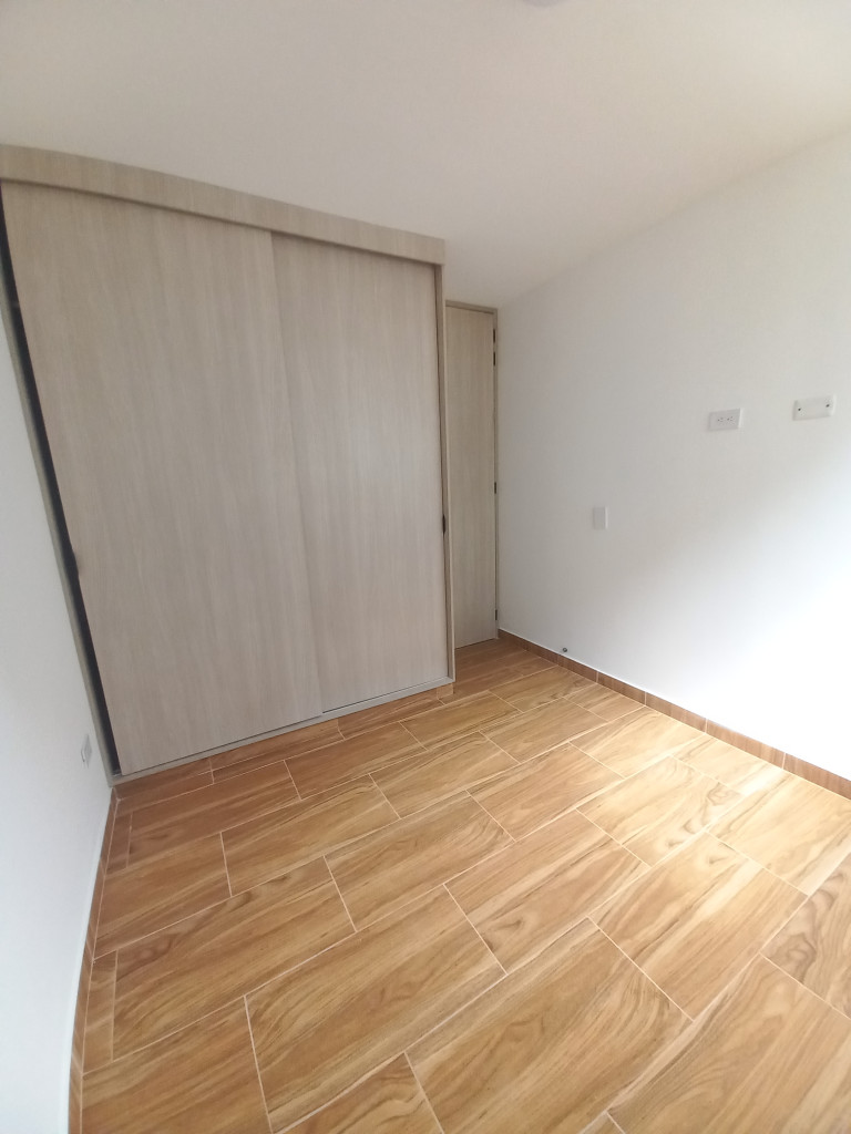 Apartamento En Arriendo - Conjunto Residencial Girona Piso 7, Ibagué