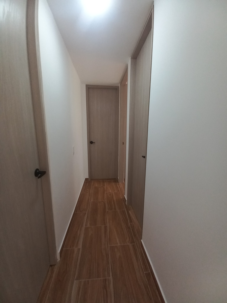 Apartamento En Arriendo - Conjunto Residencial Girona Piso 7, Ibagué